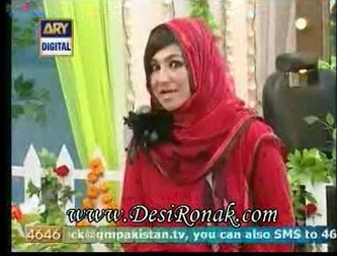 Good Morn 28 Oct 11 P2