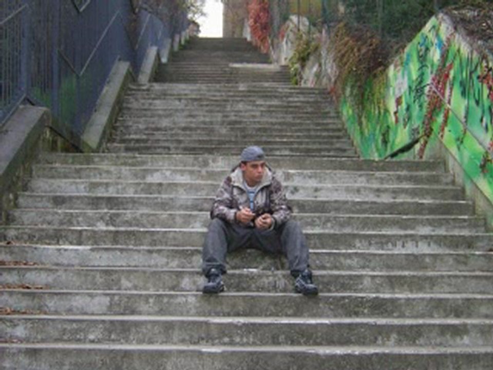 Aia42- Rap vner (Intro) 2011 Habatt R.