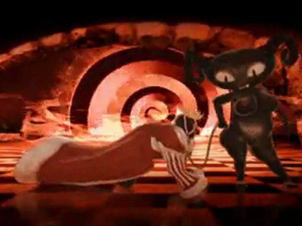 Puscifer.com