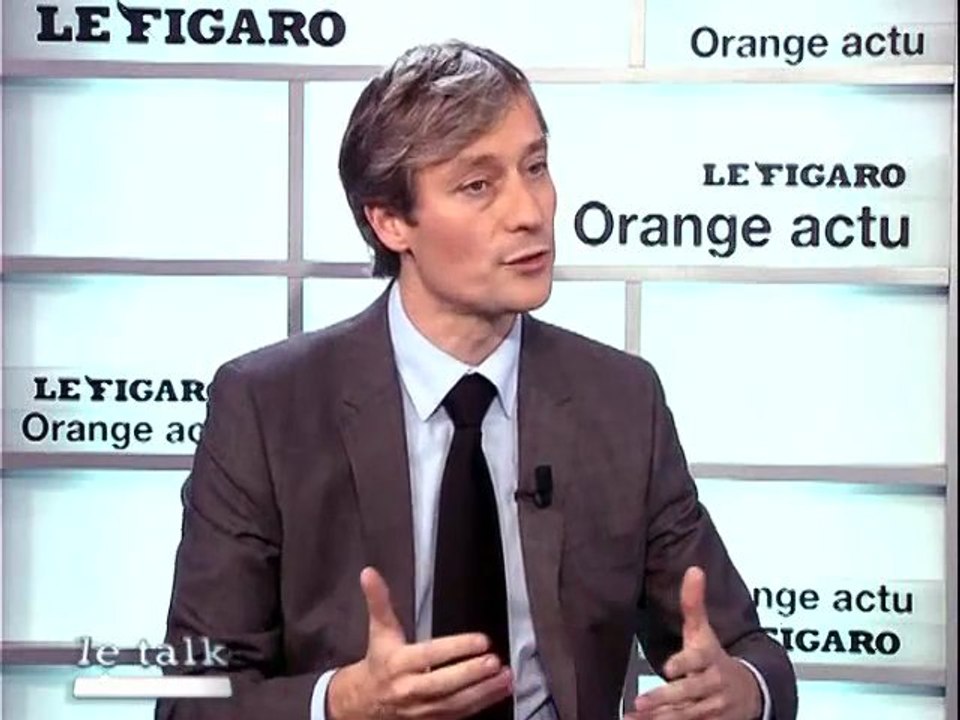Le Talk : Laurent Hénart