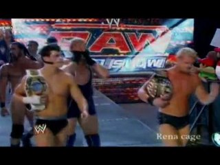 [MV] Dolph Ziggler - one track mind