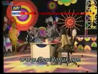 Comedy kings 28 OCT 11 P3