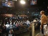 UFC 137 Weigh In Highlight: Penn vs Diaz