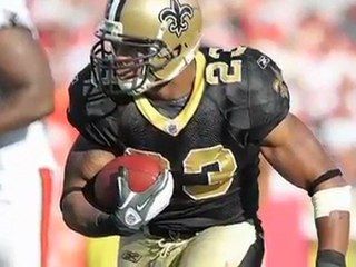 RotoExperts: Week 8 Value Starts