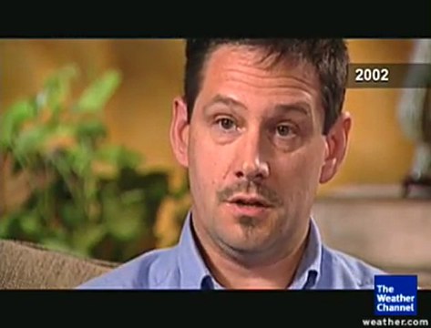 Storm Stories: Praying for Survival - 10/28/2011