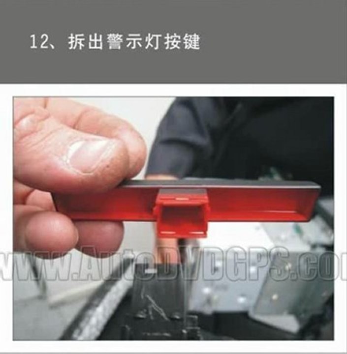 Mazda CX-7 DVD Player with GPS navigation and 7" HD touchscreen reviews