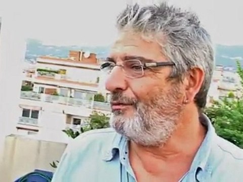 TV3 - Manuel Huerga: És una pel·lícula per no etiquetar-la