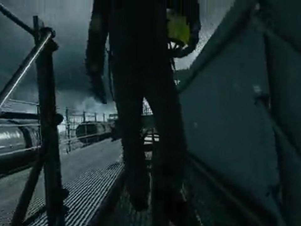 Battlefield 3 test-fraps