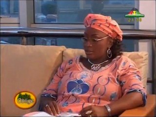 ACTUALITE OBLIGE (RTG)...Décentralisation et libertés publiques