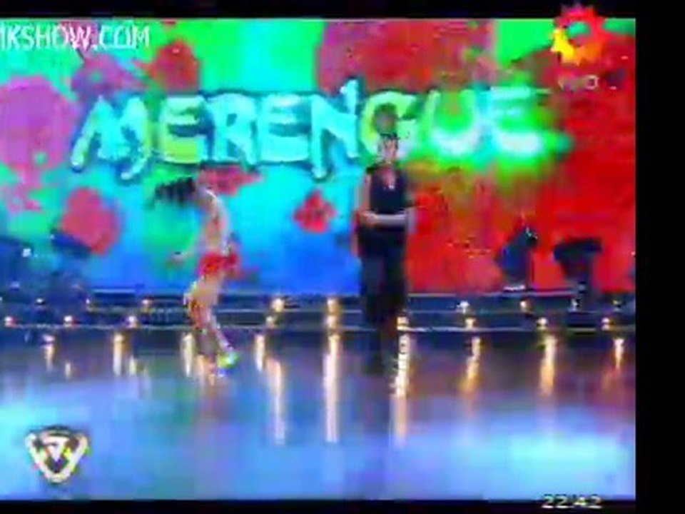 Tito Merengue