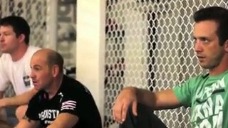 BJ Penn: The Road to UFC 137_Ep. 1