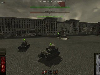 World of Tanks [TEST]
