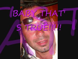 BABY THAT'S TRUE Funkyj MUSIC & SONG HELP ME TO PROMOTE MY MUSIC