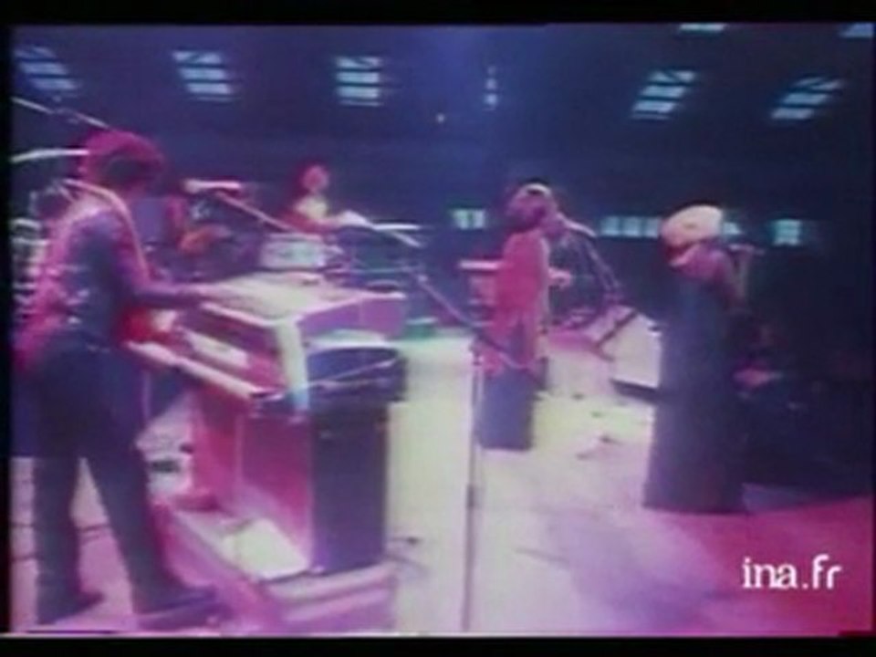 Marley - Orleans 1980