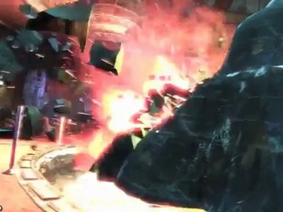 Batman Arkham City Playthrough PART 10 [PS3]