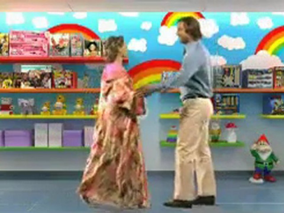 Morocco Mall Casablanca