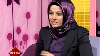 Rahmi OLCAY Hilal Tv....ilahi ve sohbet