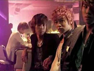 [MV]Teen Top - No More Perfume On You