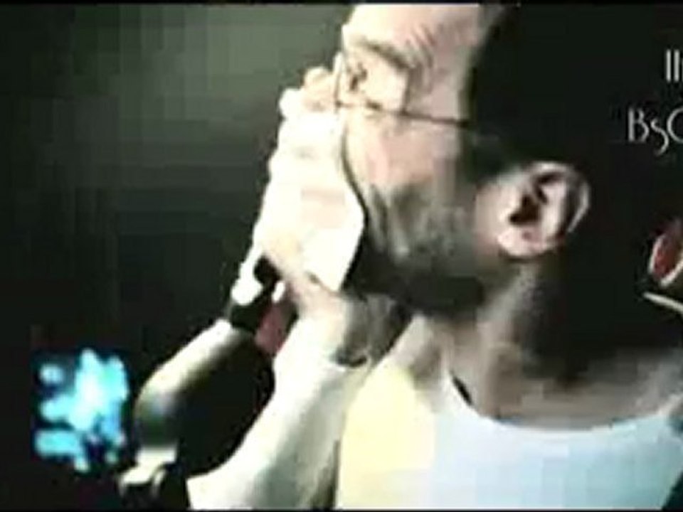 Britney Spears - Sexy Assassin Interlude Femme Fatale Tour