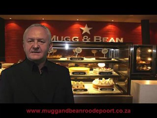 Naas Liebenberg - Introduction