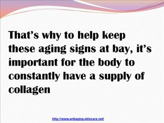 Utilizing Collage Pure Collagen Skin For A Youthful Appearance