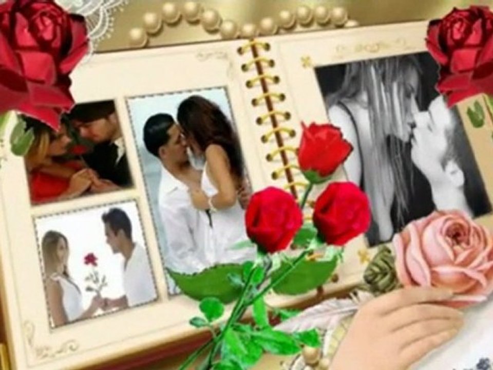 ROBERTA MIRANDA -KISS for YOU