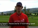 Improve Your Putting - Golf Swing Lessons and Tips