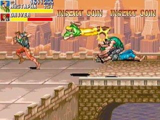 Cadillacs and Dinosaurs Playthrough Part 5