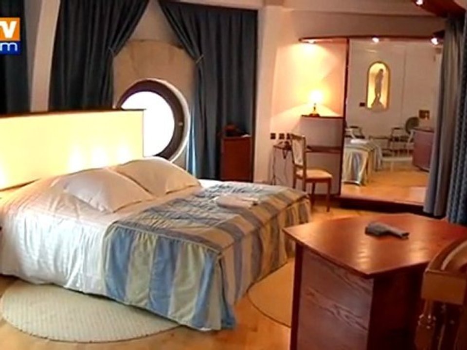 Proxénétisme : le Carlton de Lille reste ouvert