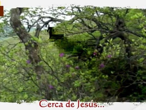 Cerca de Jesus Jesus Adrian Romero