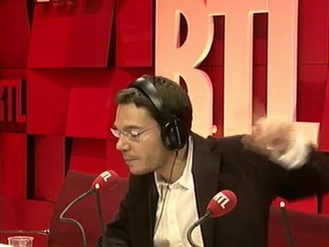 Les Carnets politiques : la journée à très haut risque de Nicolas Sarkozy