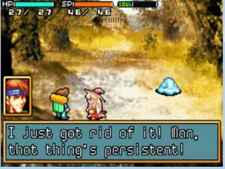 Shining Soul 2 Playthrough Part 1