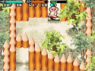 Shining Soul 2 Playthrough Part 2