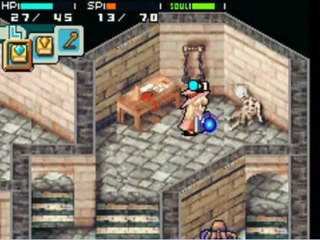 Shining Soul 2 Playthrough Part 5