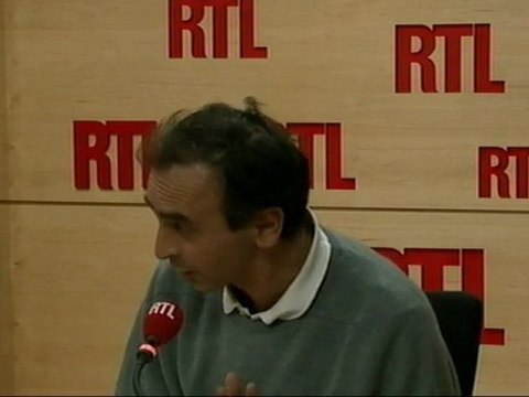Eric Zemmour : Pour la droite, Paris brûle-t-il ?