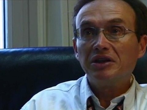 Interview d'Alain Musset Interview d'Alain Musset sur la violence et le trafic de drogues au Mexique, réalisée par Gustavo Pastor et Anne-Lise Michoud.