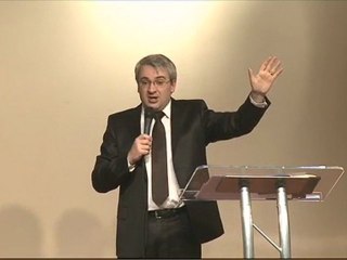 Franck Lefillatre : L'espérance de la résurrection (part 1)