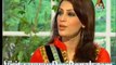 Morning With Farah - 26th october 2011 p1