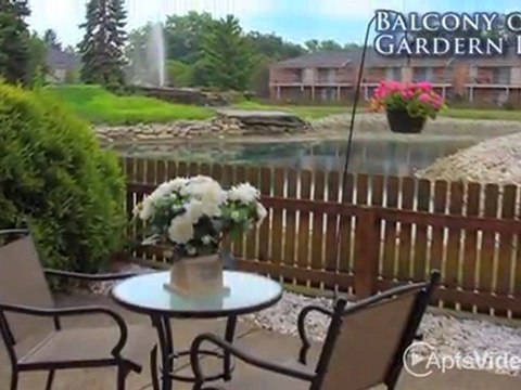 Meridian Lakes Apartments in Indianapolis, IN - ForRent.com