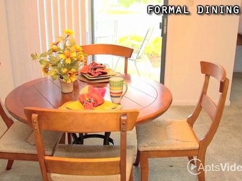 North Willow and Town Homes Apartments in Indianapolis, ...