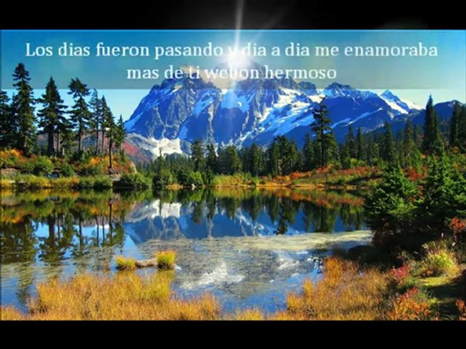 Gracias por estos 6 meses amor