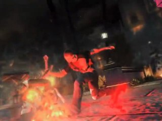 inFAMOUS 2 - Festival of Blood Launch Trailer