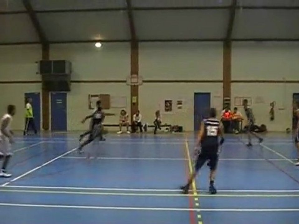 1ÈRE JOURNÉE BRASSAGE DÉPARTEMENTAL  CADETS(1) : BUSSY @ DAMPMART