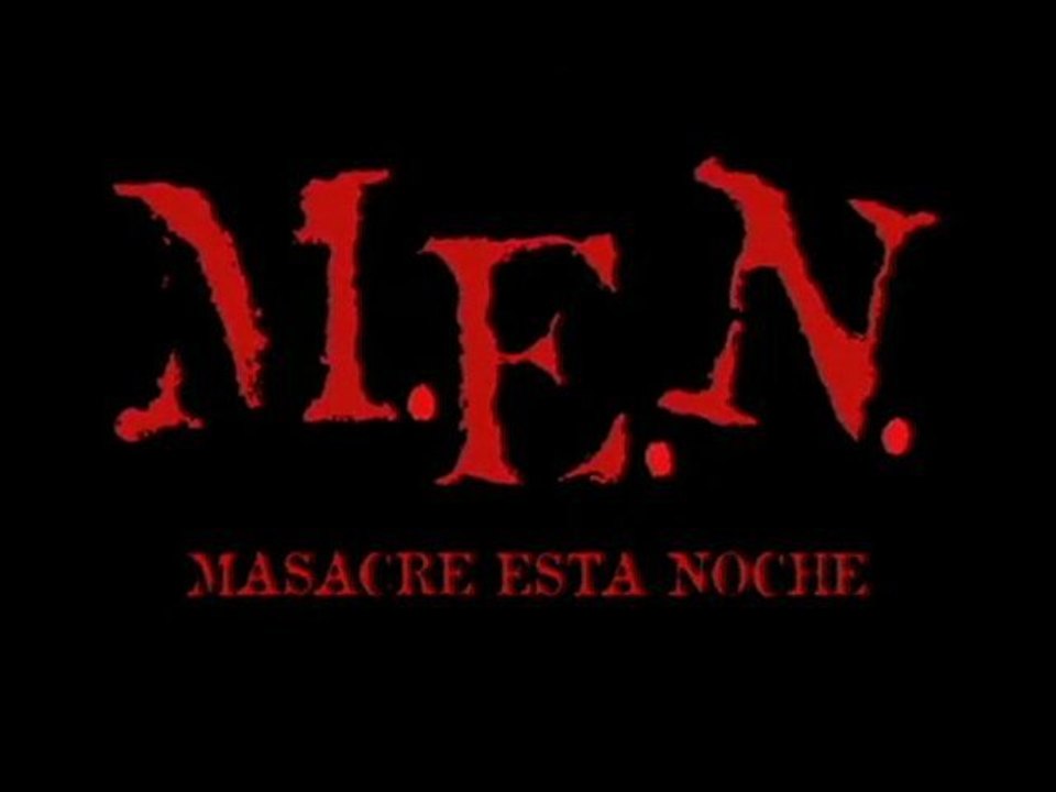  - Bande-Annonce  (Anglais)