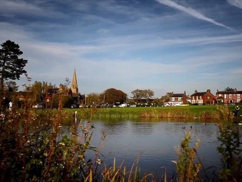 Introducing the Canon PIXMA PRO-1 - The printer your images deserve. (HD)