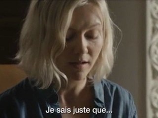 Melancholia - Clip Earth Is Evil