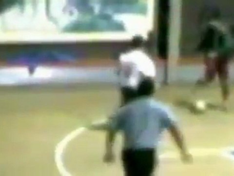 NANO JOGA BONITO 2011 MEJORES JUGADAS REGATES FUTSAL SKILLS TRICKS VOLUME 75 SHOWBOAT