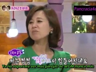 [Sub Español] TeukSora Ep 3 parte 4-4