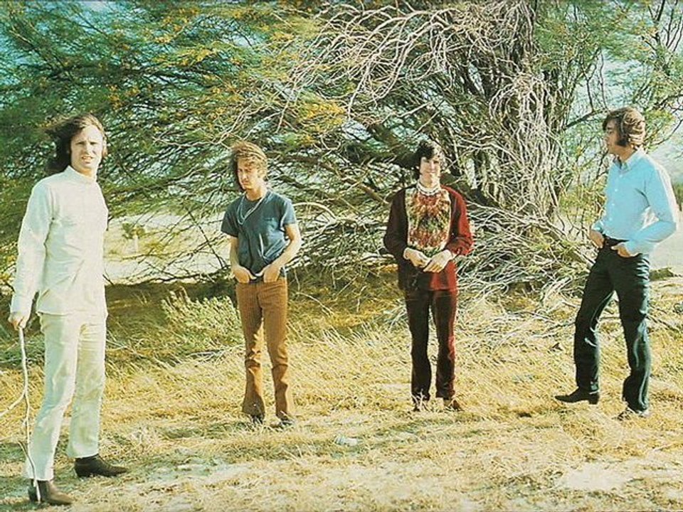 Light My Fire - The Doors Live At The Matrix, San Francisco, CA. March 7, 1967