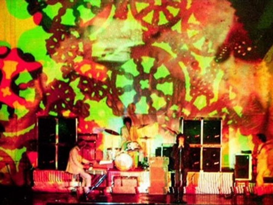 Light My Fire - The Doors Live At The Family Dog, Denver, CO. September 30, 1967